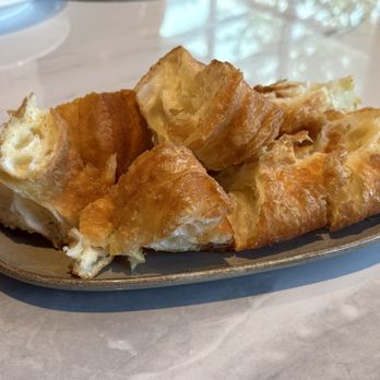 Chef Tian's - Lu Yu's signature chinese donut - Chinese Near Me - Richmond, British Columbia Chef Tian's - Lu Yu's signature chinese donut - Chinese Near Me - Richmond, British Columbia