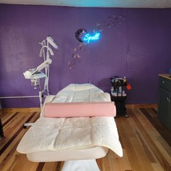 Spell Beauty Spa