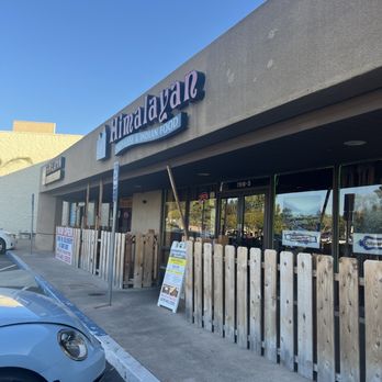 Himalayan Cuisine - Indian Near Me - La Mesa, California