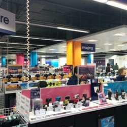 Currys PC World