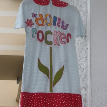 Dollyrocker - Children's Clothing Near Me - Berlin, BE
