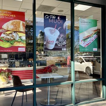 Lee's Sandwiches - Sandwiches Near Me - Cypress, California Lee's Sandwiches - Sandwiches Near Me - Cypress, California