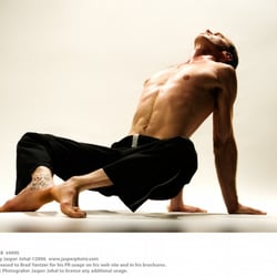 Evolution Movement
