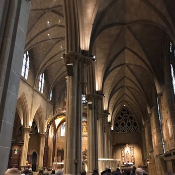 St. Joseph Cathedral - Churches Near Me - Columbus, Ohio