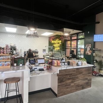 WE Lounge - Front Counter - Cafes Near Me - Santa Clarita, California WE Lounge - Front Counter - Cafes Near Me - Santa Clarita, California