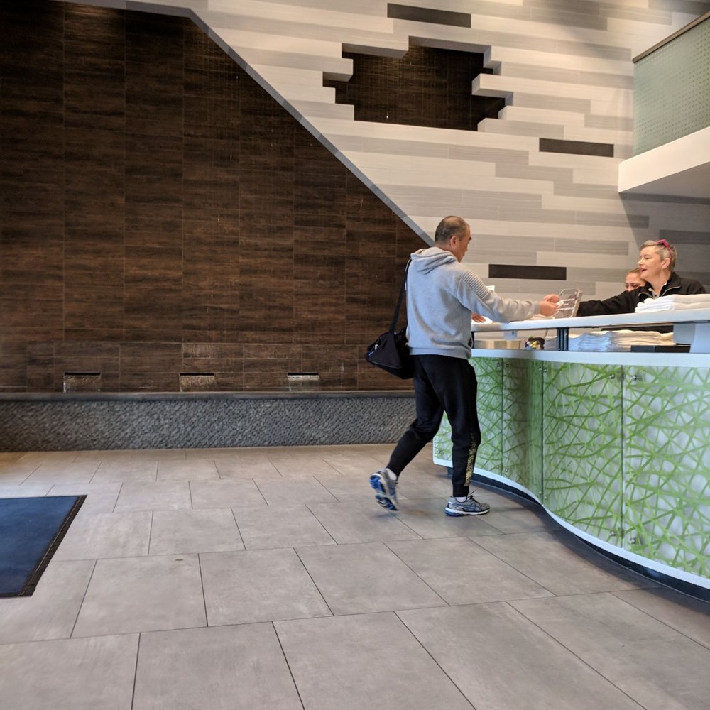 Prime Time Athletic Club - Gyms Near Me - Burlingame, California