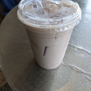 TRO Coffee - Iced Chai Latte, $5 - Coffee & Tea Near Me - Glendora, California TRO Coffee - Iced Chai Latte, $5 - Coffee & Tea Near Me - Glendora, California