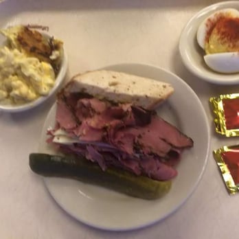 Shapiro's Delicatessen - Delis Near Me - Indianapolis, Indiana