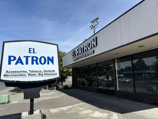 how much is elf bar vape El Patron CBD