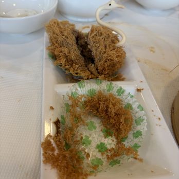 Sun Sui Wah Seafood Restaurant - No sauce given when asked. - Seafood Near Me - Richmond, British Columbia Sun Sui Wah Seafood Restaurant - No sauce given when asked. - Seafood Near Me - Richmond, British Columbia