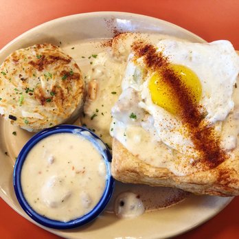 Snooze, an A.M. Eatery - Breakfast pot pie with extra sausage gravy, my favorite! Absolutely delish! Love the flaky pastry - Breakfast & Brunch Near Me - Tucson, Arizona Snooze, an A.M. Eatery - Breakfast pot pie with extra sausage gravy, my favorite! Absolutely delish! Love the flaky pastry - Breakfast & Brunch Near Me - Tucson, Arizona