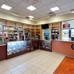 ICELL  - Whole Store
