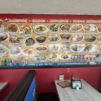Valley Super Burger - Burgers Near Me - Rosemead, California Valley Super Burger - Burgers Near Me - Rosemead, California