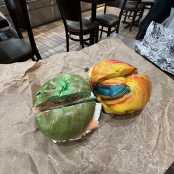 Liberty Bagels - Bagels Near Me - Elmhurst, New York