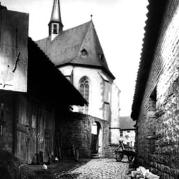 ev. Kirche - Churches Near Me - Abtweiler, RP