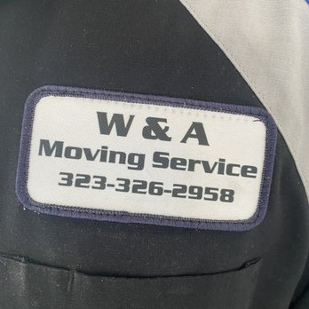 W & A Moving Services - W&A moving services - Movers Near Me W & A Moving Services - W&A moving services - Movers Near Me