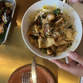 Doi Moi - Drunken Noodles - Vietnamese Near Me - Washington, DC, District of Columbia