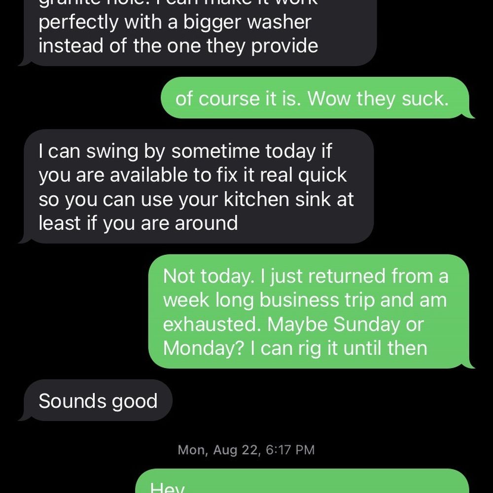 Mr. Right Handyman - Handyman Near Me
