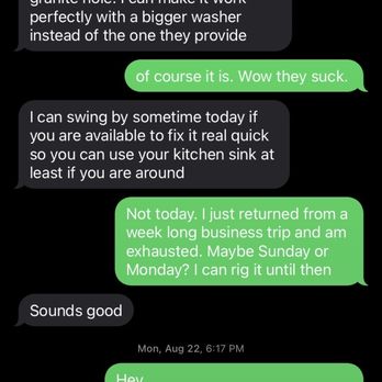 Mr. Right Handyman - Handyman Near Me