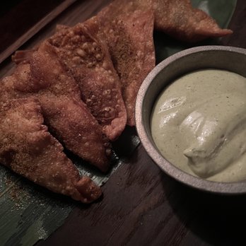 Armitage Alehouse - Samosas - Pubs Near Me - Chicago, Illinois Armitage Alehouse - Samosas - Pubs Near Me - Chicago, Illinois