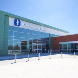 Akron Children's Hospital Pediatrics - Mansfield