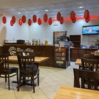 Rice Alley - Ramen Near Me - Gainesville, Virginia Rice Alley - Ramen Near Me - Gainesville, Virginia