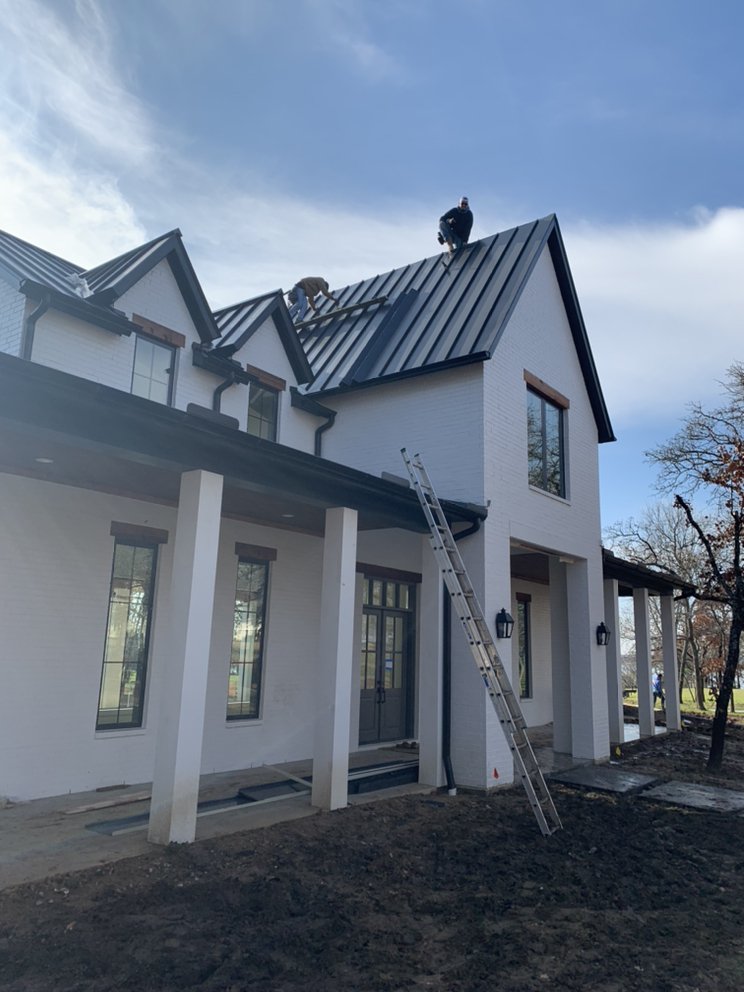 Slide of Hugo's Sheet Metal