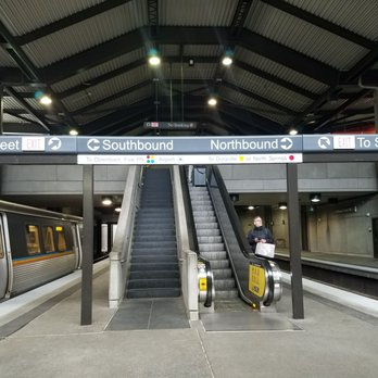 MARTA - Lindbergh Center Station - Public Transportation Near Me - Atlanta, Georgia MARTA - Lindbergh Center Station - Public Transportation Near Me - Atlanta, Georgia