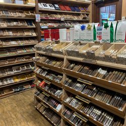 Wild Bill's Tobacco