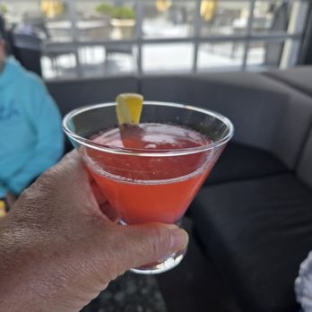 Topgolf - Cosmo - Golf Near Me - Virginia Beach, Virginia