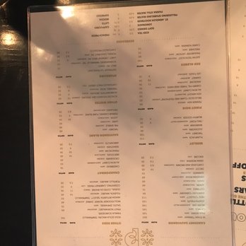 Park Tavern - Menu2 - New American Near Me - El Paso, Texas Park Tavern - Menu2 - New American Near Me - El Paso, Texas