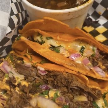 Michi Tacos - Birria Tacos with Consomé - Tacos Near Me - Menifee, California