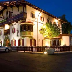 Hotel Gasthof Post