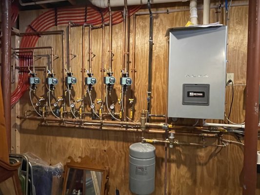 14th State Plumbing & Heating