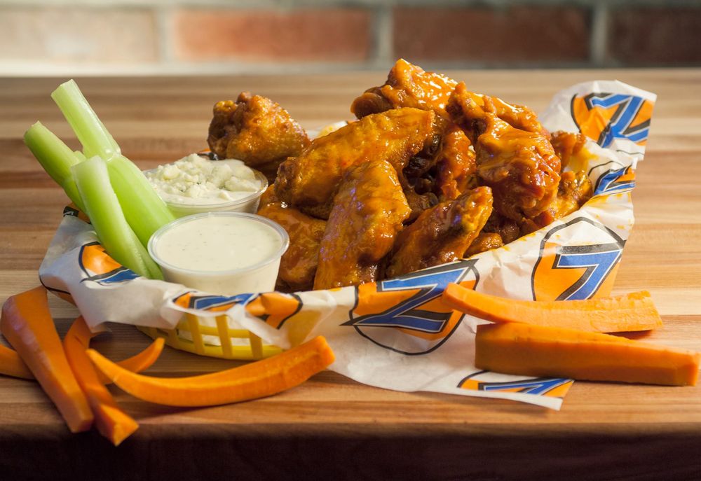 ZIPPS SPORTS GRILL 88 Photos & 303 Reviews American (Traditional