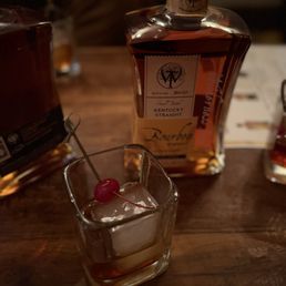 Wheaten Bourbon
