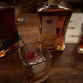 Lula - Wheaten Bourbon - Tapas Bars Near Me - Sewickley, Pennsylvania