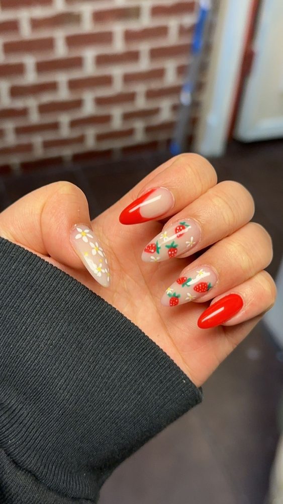 HAWAIIAN NAIL BAR Updated August 2024 131 Photos & 229 Reviews