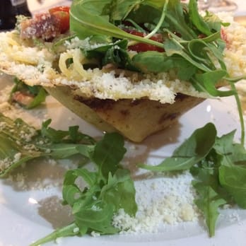 La Lampara - Italian Near Me - Golfo Aranci, SS