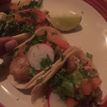 Vera Cruz - Fish tacos - Mexican Near Me - Brooklyn, New York