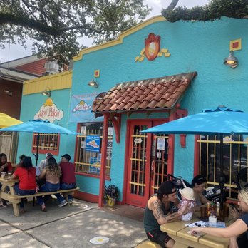 Wakin' Bakin' - Breakfast & Brunch Near Me - New Orleans, Louisiana Wakin' Bakin' - Breakfast & Brunch Near Me - New Orleans, Louisiana