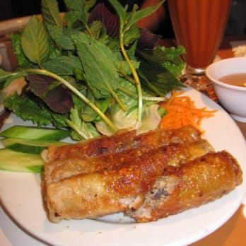 Pho Lu - Egg Rolls! - Vietnamese Near Me - Garden Grove, California Pho Lu - Egg Rolls! - Vietnamese Near Me - Garden Grove, California