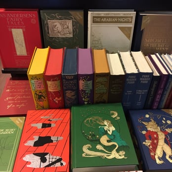 Community Bookstore - Special hardcovers / illustrated classics section - Bookstores Near Me - Brooklyn, New York Community Bookstore - Special hardcovers / illustrated classics section - Bookstores Near Me - Brooklyn, New York