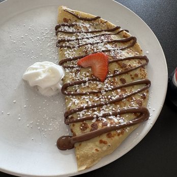 Cafe Gourmand - Creperies Near Me - Naples, Florida