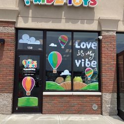 Kidz Toys