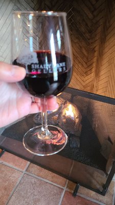 Shady Lane Cellars by null