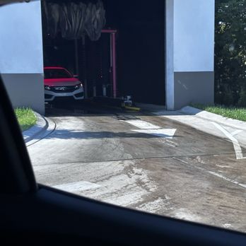 El Car Wash - Car Wash Near Me - Miami, Florida