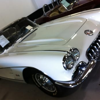 Specialty Sales Classics - Car Dealers Near Me - Benicia, California Specialty Sales Classics - Car Dealers Near Me - Benicia, California