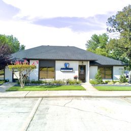 Exterior photo of Complete Dental Care - Jackson A. Bean, DDS - Greenville, Texas Exterior photo of Complete Dental Care - Jackson A. Bean, DDS - Greenville, Texas