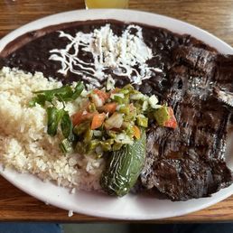 Carne Asada Carne Asada
